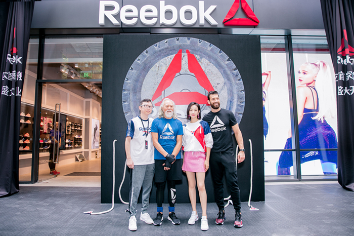 凭借CrossFit场馆及赛事运营，全立体育获数千万元Pre-A轮融资