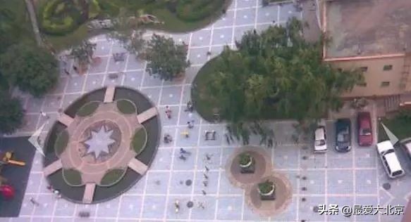 双井在干啥呢,双井现状