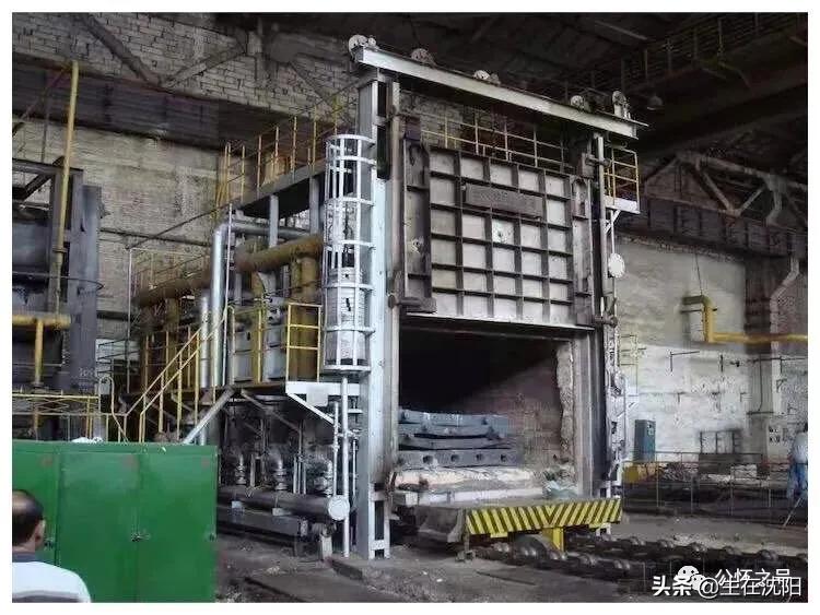 大沈阳岁月钩沉-满洲住友金属工业株式会社奉天工厂