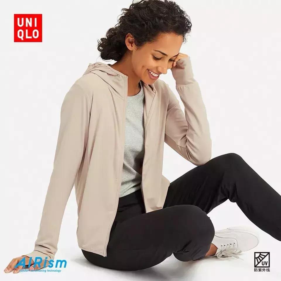 防晒做得好，男友在高考