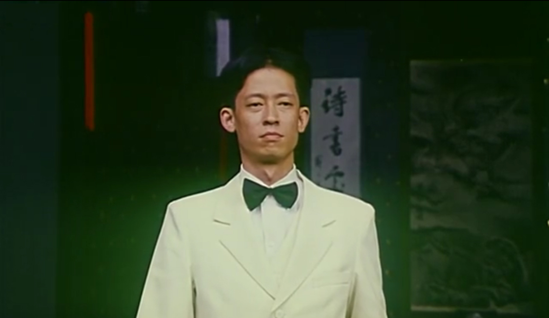 最丑恶的电影,揭露人性的国产电影前五部