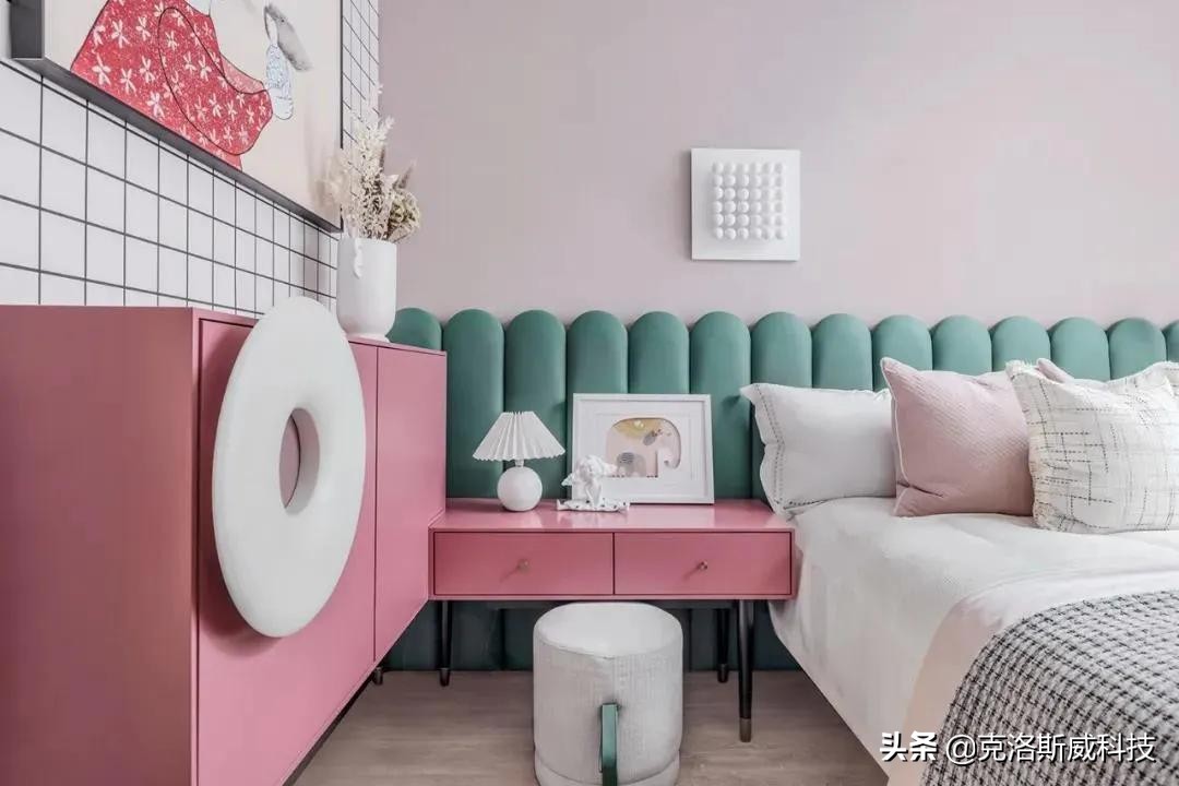 克洛斯威09s,克洛斯威软装