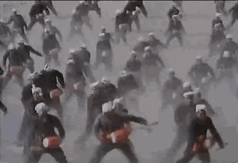 史上最震撼的五部电影,中国电影十大巅峰之作2022