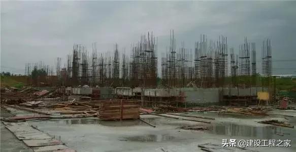 打混凝土时突下暴雨怎么办,混凝土过了12小时下大雨有问题吗