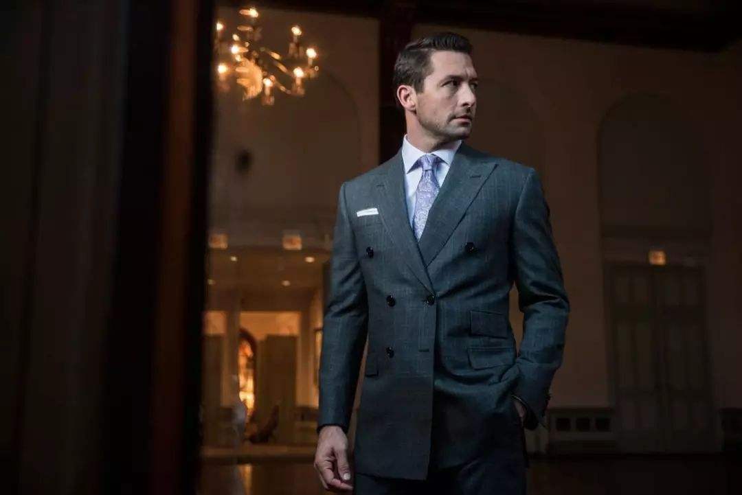 世界十大顶级西装品牌价格,世界奢侈西装品牌十大排名