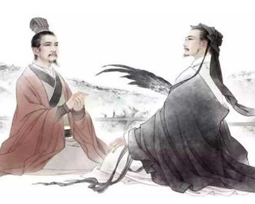 鬼谷子抵巇术译文,鬼谷子译文笔趣阁