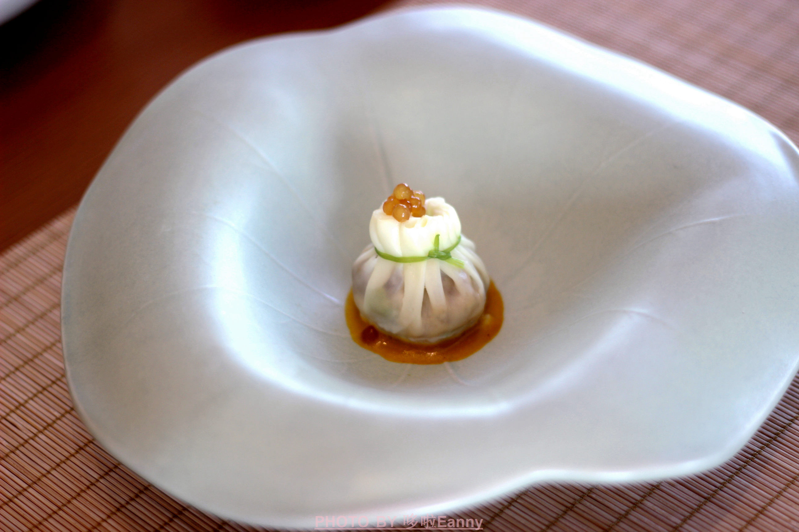 来一场仪式感,最有仪式感的素食