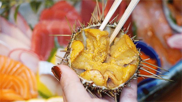 渔川禾日料周年庆｜折扣、礼品、免单，你想要的福利这里全都有