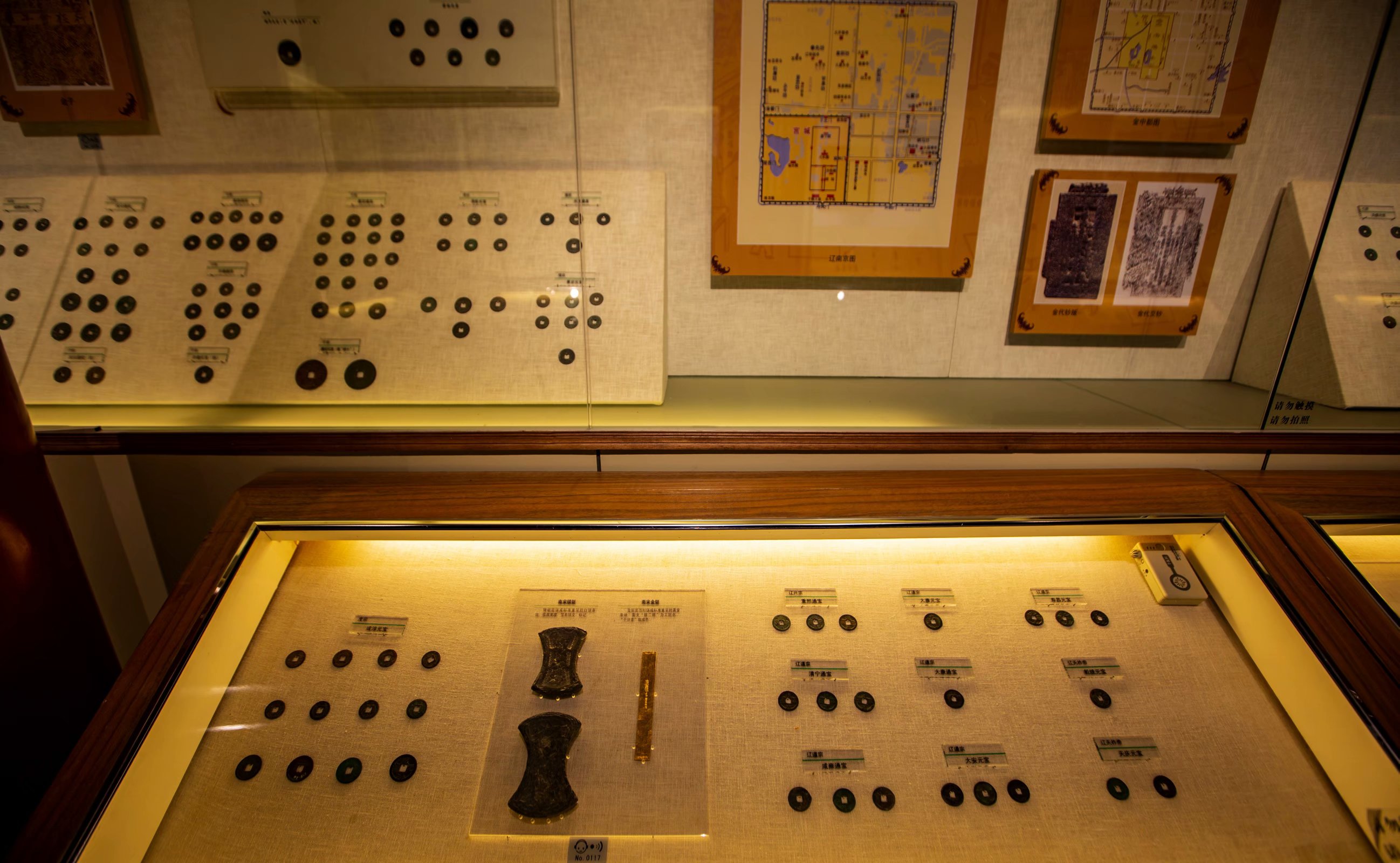 德胜门有多少年历史,北京德胜门历史介绍