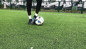 简单有效的过人技巧,最简单的5个过人教学