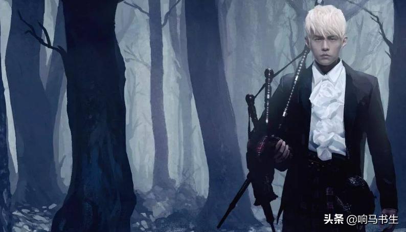 比电影还要迷人的MV：周杰伦的迷雾、薛之谦的脑力、华晨宇的呼吁