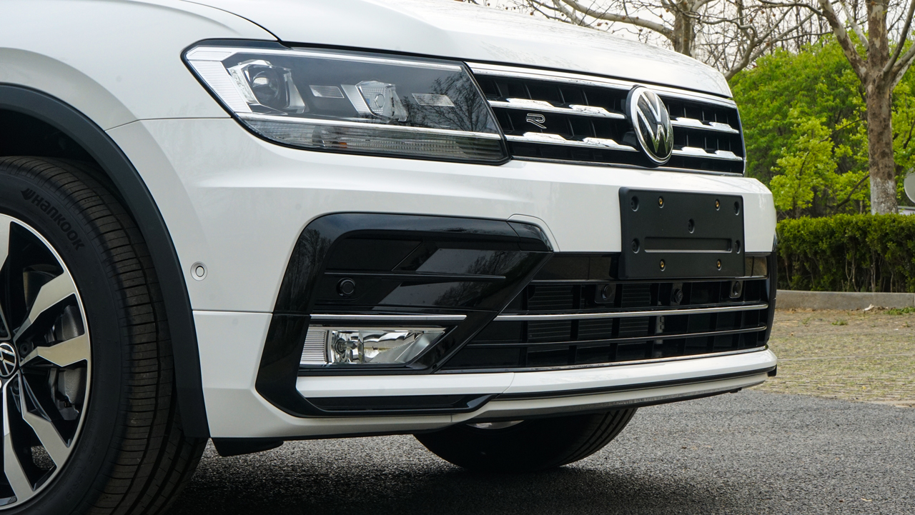 关于途观l真实评价,大家对途观l的评价