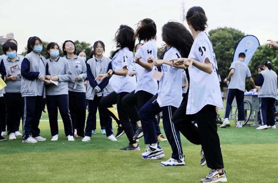 厦门双十社团,厦门双十初中社团有哪些