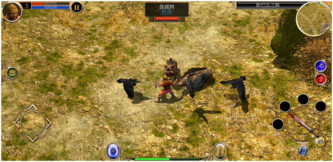 泰坦之旅十周年纪念版手机游戏,泰坦之旅传奇版2.10.1高爆率mod