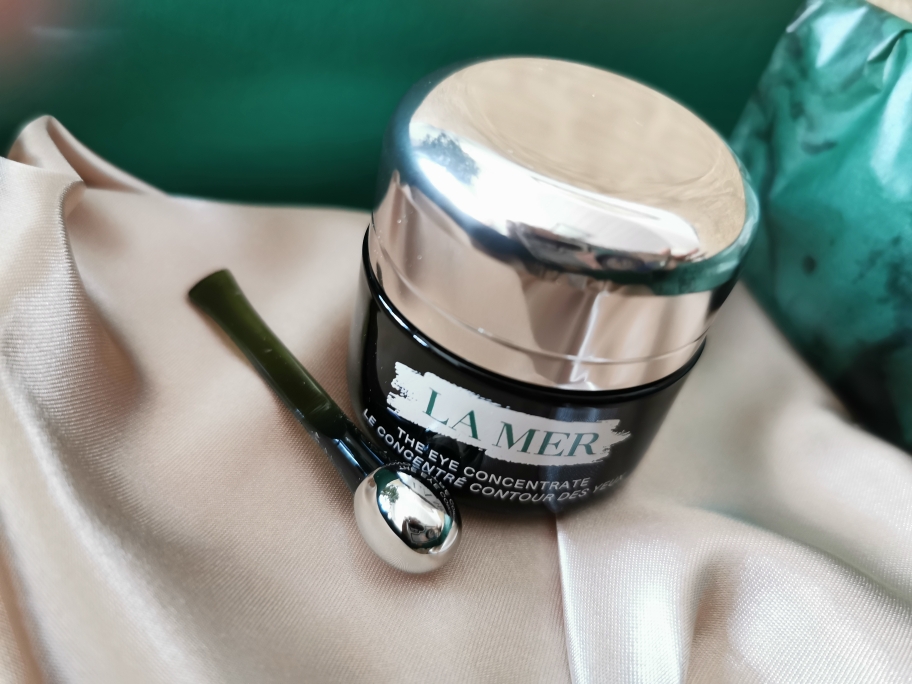 618眼霜值得购买吗,618推荐好物眼霜