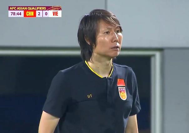 国足2球领先被追平,国足2-1逆转泰国武磊过人