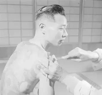 日本黑帮干的事,日本黑帮做过的事情