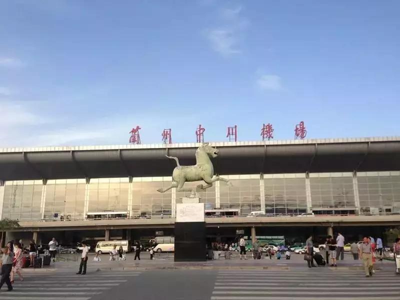 描写甘肃的爆火文章,一篇文章了解甘肃