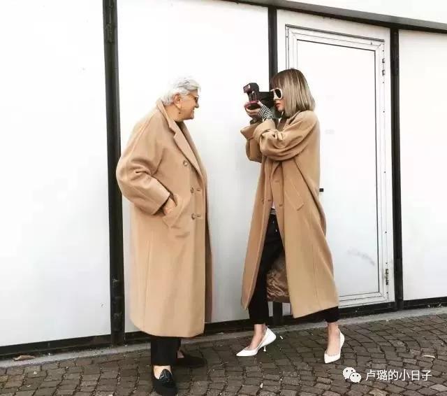 maxmara厚实又经典好看,maxmara凭什么惊艳了