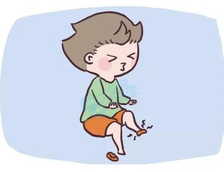 宝宝穿错鞋，骨骼变形？O型腿？选错鞋影响宝宝一生（如何选鞋）