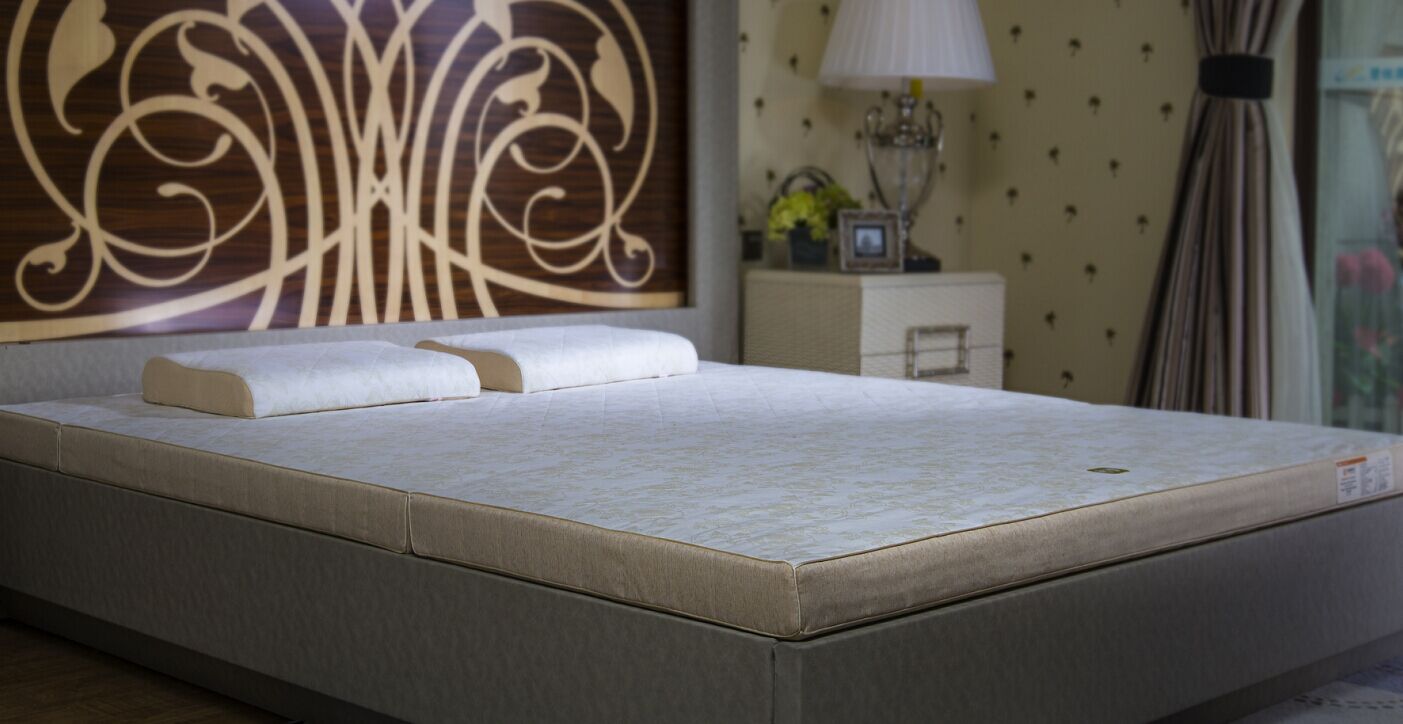 美国为什么对中国床垫反倾销,中国床垫黑科技