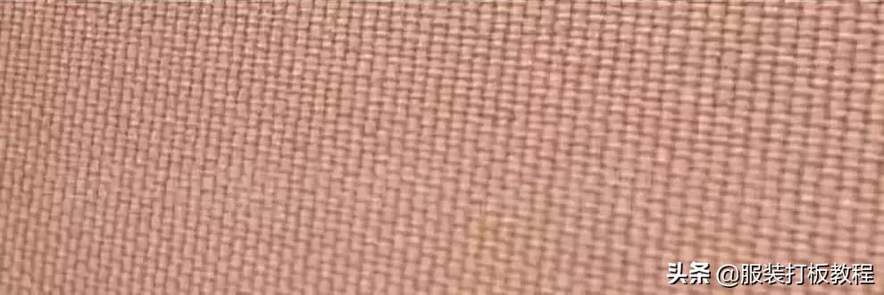 面料知识服装,面料知识500例