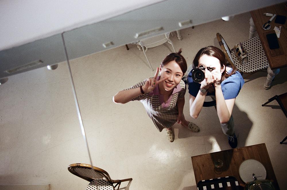 blackpink同款胶卷相机,blackpink同款胶片机