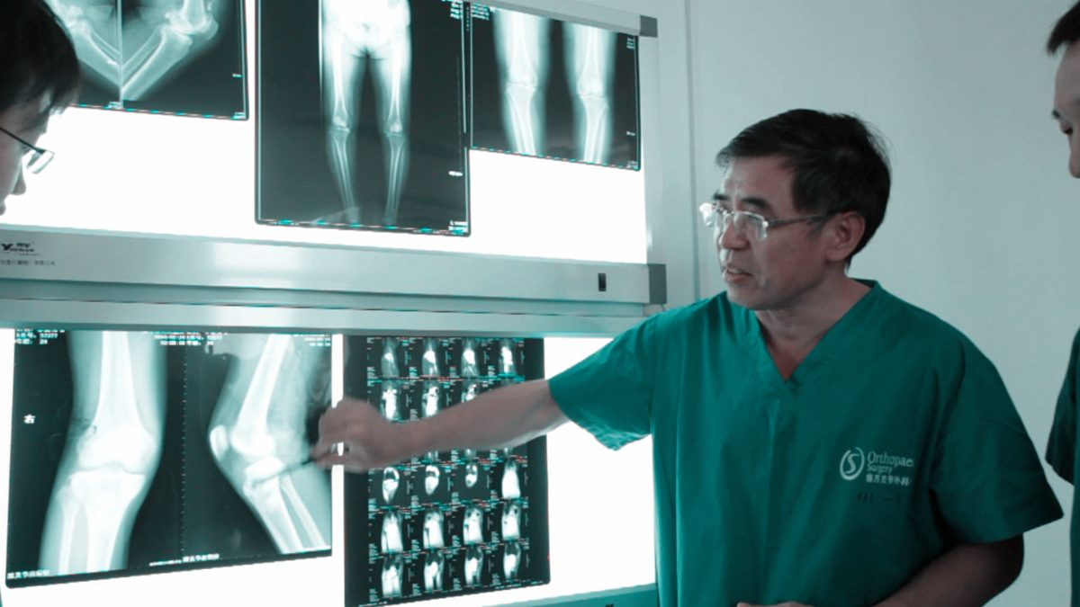 跟骨骨刺增生是关节炎吗,骨关节增生用骨刺平片管用吗