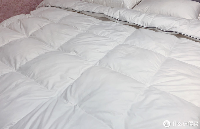 鹅绒被怎么选好坏,如何选择一床好的鹅绒被