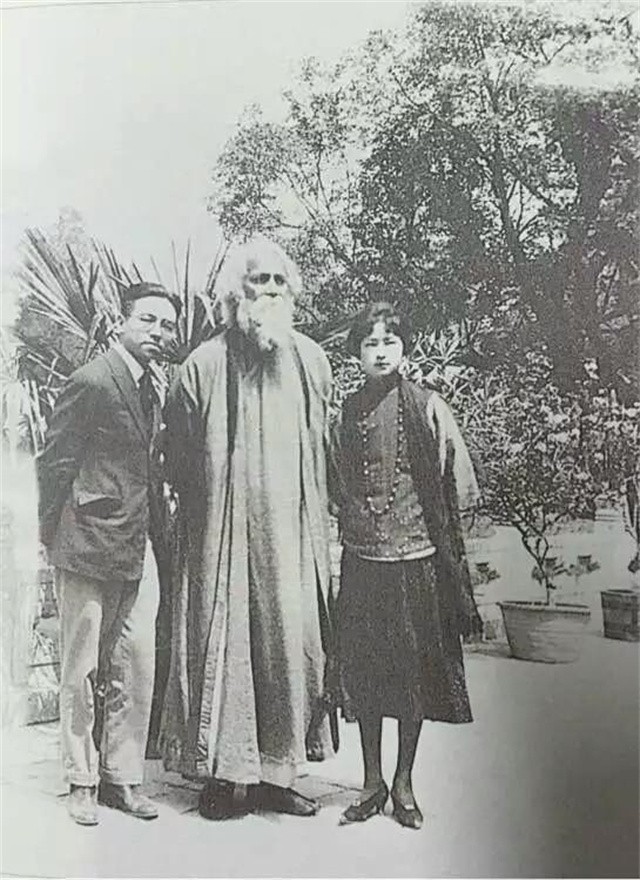 梁思成第二任妻子林洙的照片有吗,梁思成第二任太太林洙简介