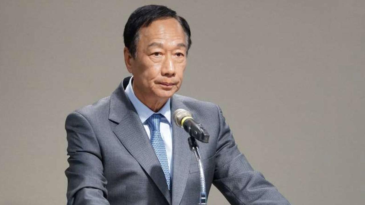 富士康在大陆经历了哪些坎坷,中国最大代工厂富士康现在怎么样