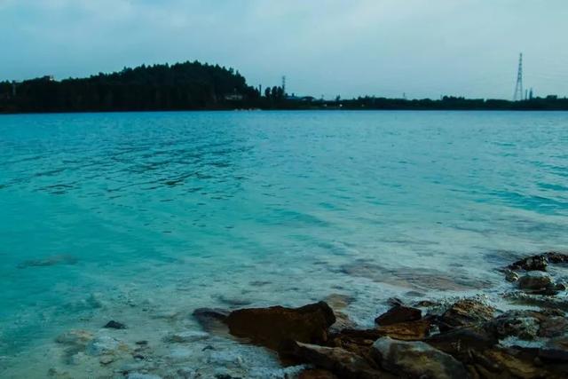 茂名浪漫海湾攻略,不输东南亚的海滨小城