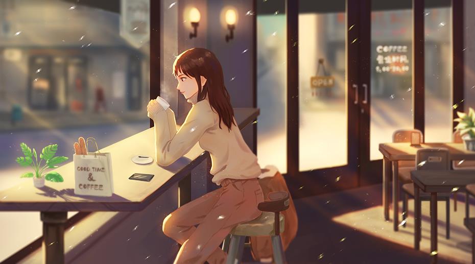 看完以下几点你们觉得设计师妹纸怎样？请认真的回答…