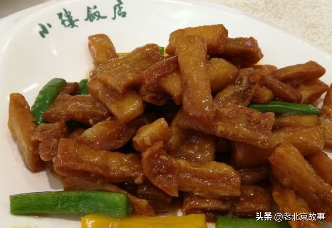 北京十大最好清真馆子,北京必吃的清真十大饭店