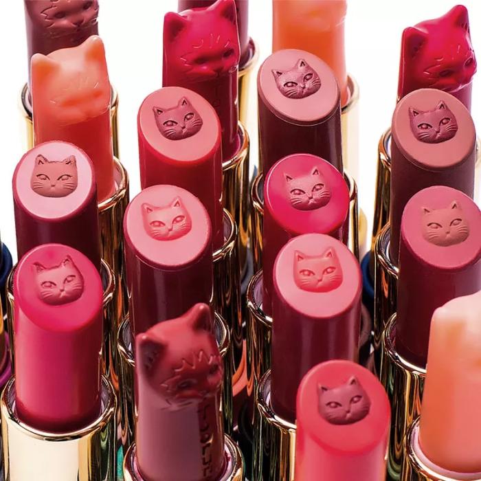 2019年抖音平价口红,这些口红颜色一抹让你美到尖叫