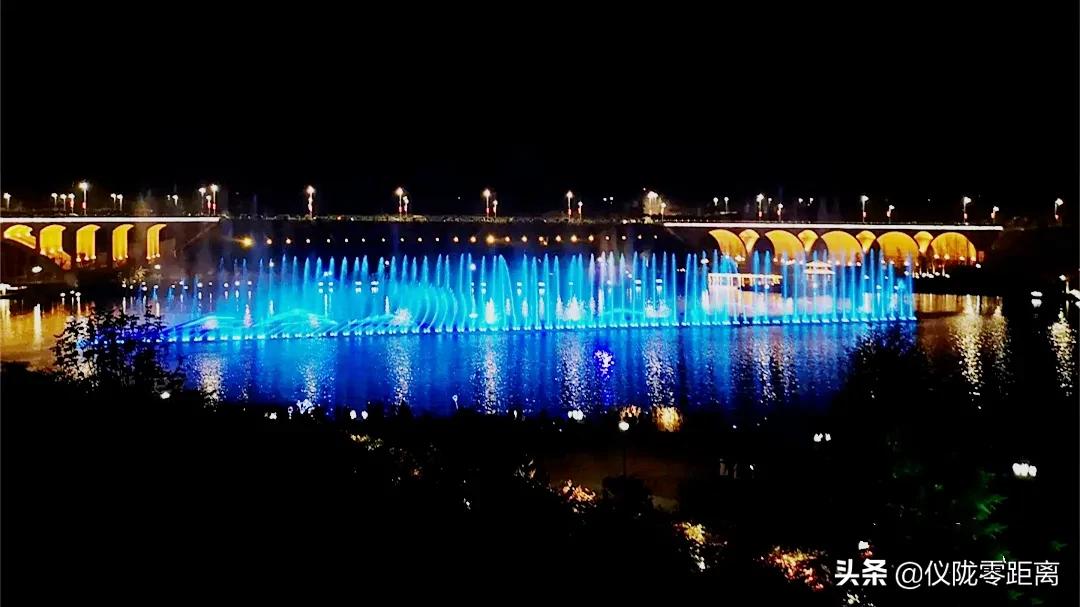 速看！我们的仪陇原来是这样的！太巴适了