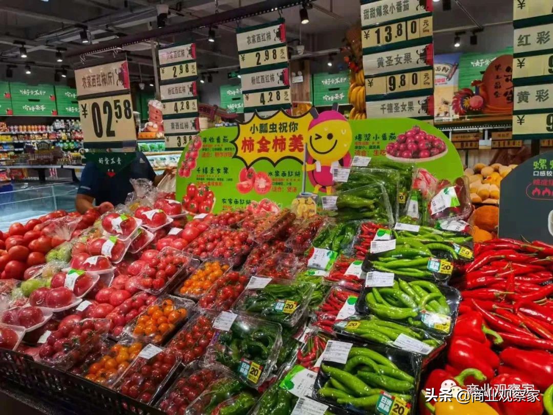 生鲜传奇小鲜店利润怎么样,生鲜传奇创业方法