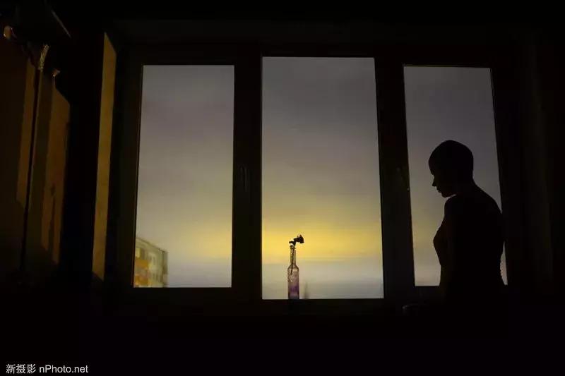 AndreiStenin国际新闻摄影大赛获奖作品