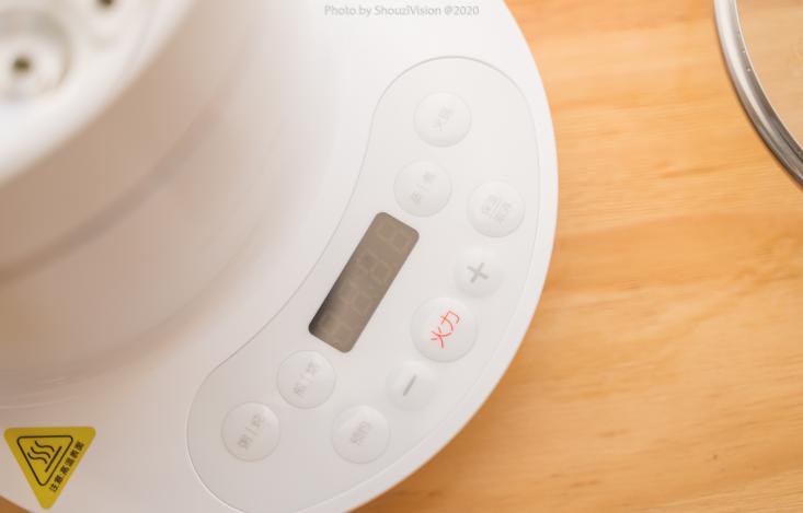 米家电热锅泡面锅蒸煮一体,米家电热锅