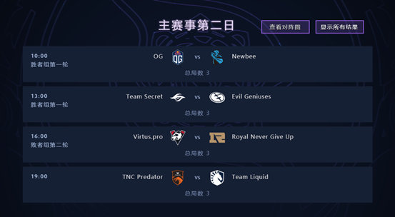 2023年dota2国际邀请赛录像解说,dota2国际邀请赛2019淘汰赛