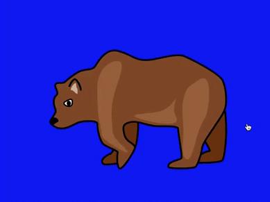 评论有礼！最好玩的动物宝宝操，你最想和宝宝做哪个？