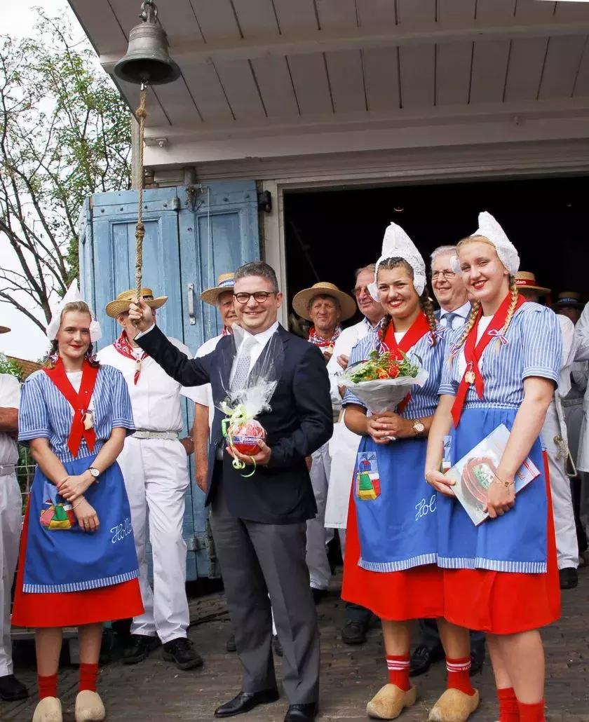 荷兰奶酪城,探秘荷兰夜生活