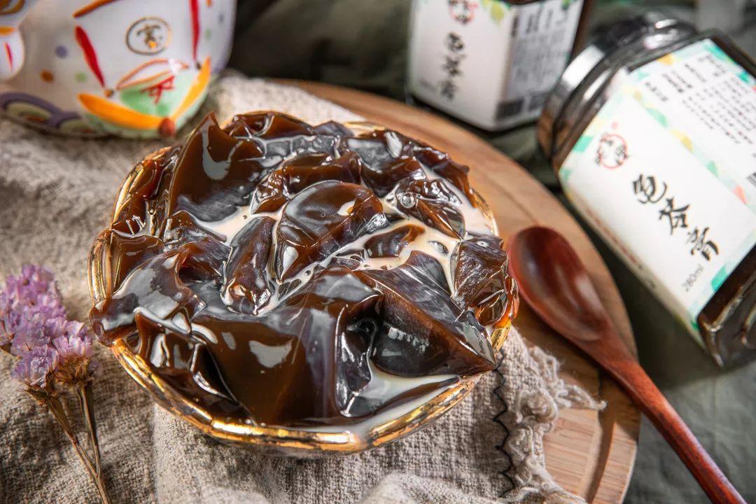 好吃又简单又好看的网红甜品,超级好吃又好看的网红甜品