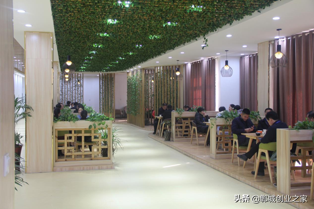 郸城创业服务,郸城创业服务中心附近哪里有房子