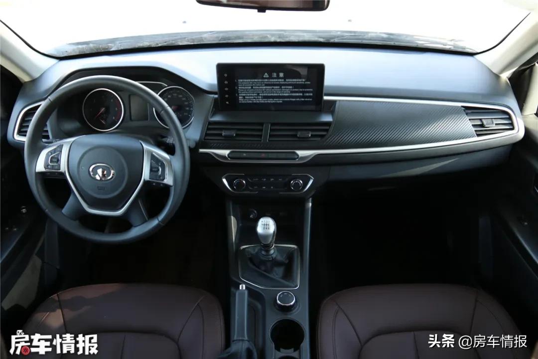 20万公里的长城皮卡还能买吗,20万长城皮卡车