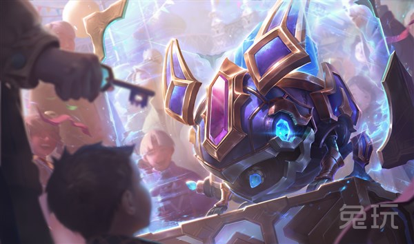 海克斯摄魂vn展示,摄魂vn和uzi