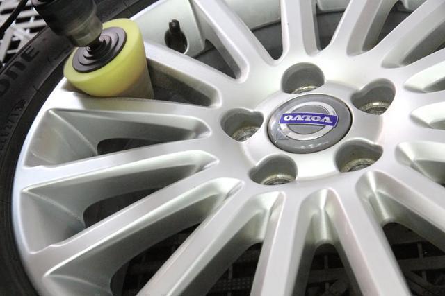 沃尔沃s80l翻新整备上海,沃尔沃s80l老车翻新福鼎