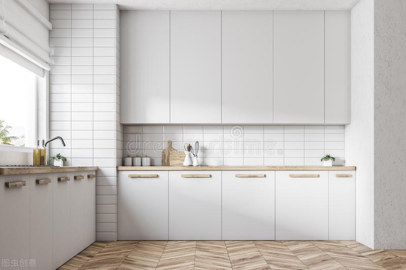 新房装修注意这9个细节,新房装修打扫卫生需要注意哪些