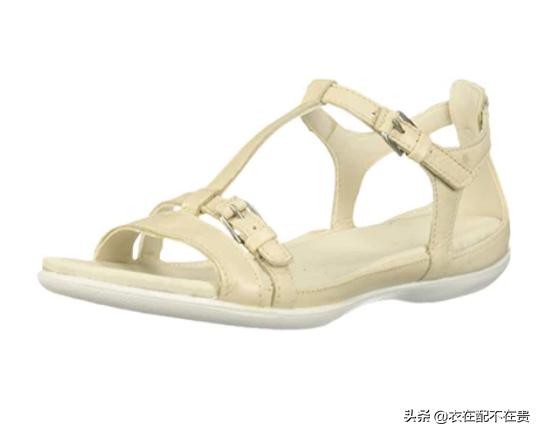 宽脚穿的鞋子女,宽脚显小鞋子不磨脚