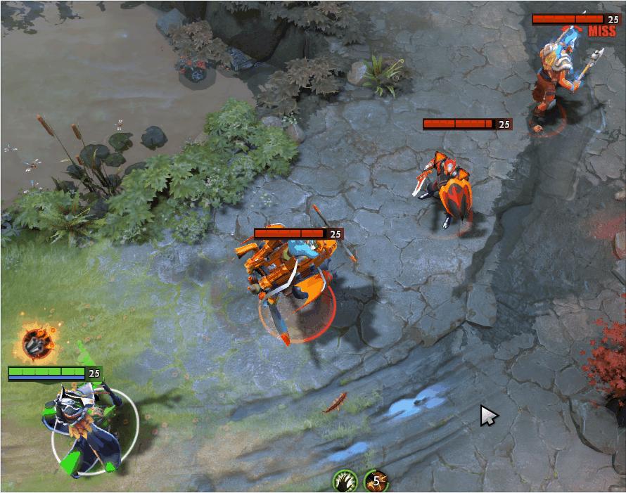 dota2拉比克至宝全解锁什么特效,dota2拉比克单杀教学